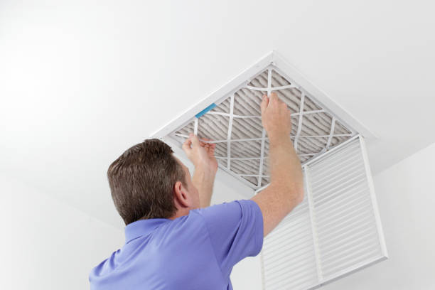 Gold Beach, OR Airduct Cleaning Company
